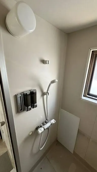 Warmhome-Hirai2F Tokyo
