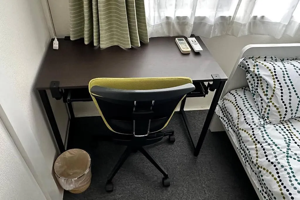 Holiday home Warmhome-Hirai2F Tokyo