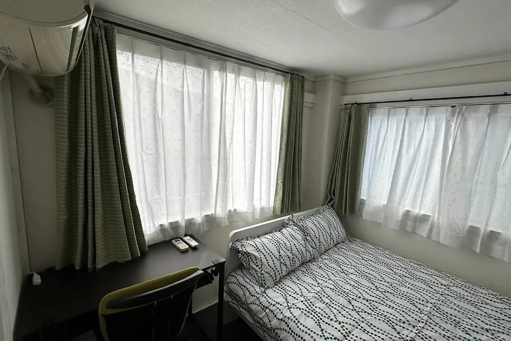 Warmhome-Hirai2F Tokyo Holiday home