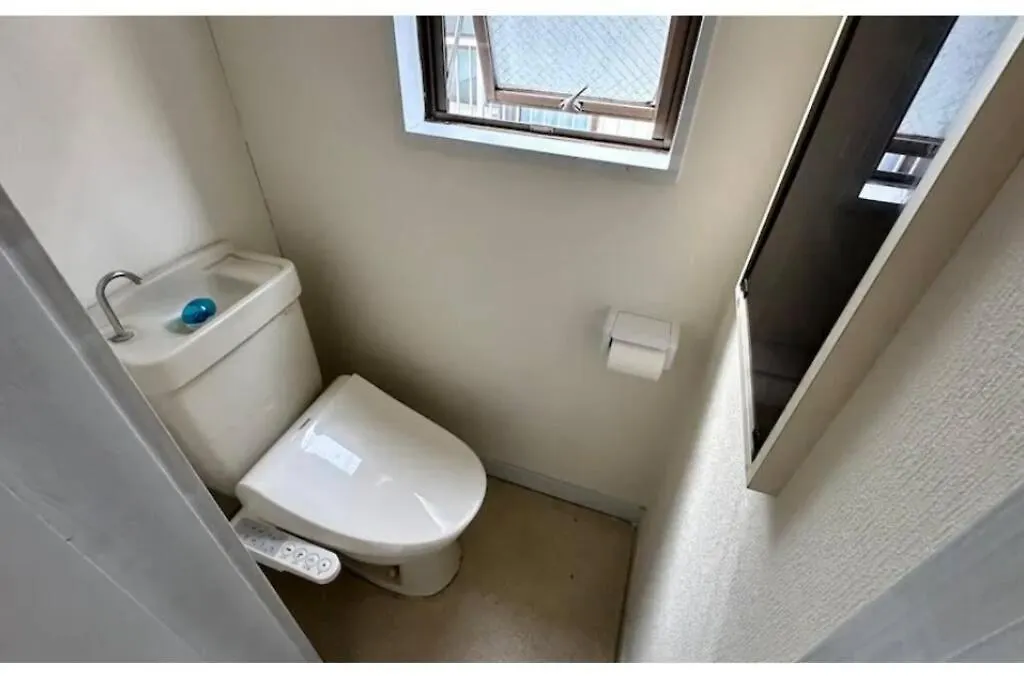 Holiday home Warmhome-Hirai2F Tokyo