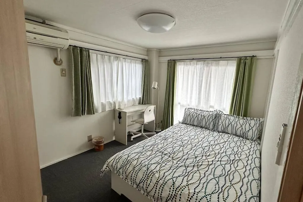 Holiday home Warmhome-Hirai2F Tokyo