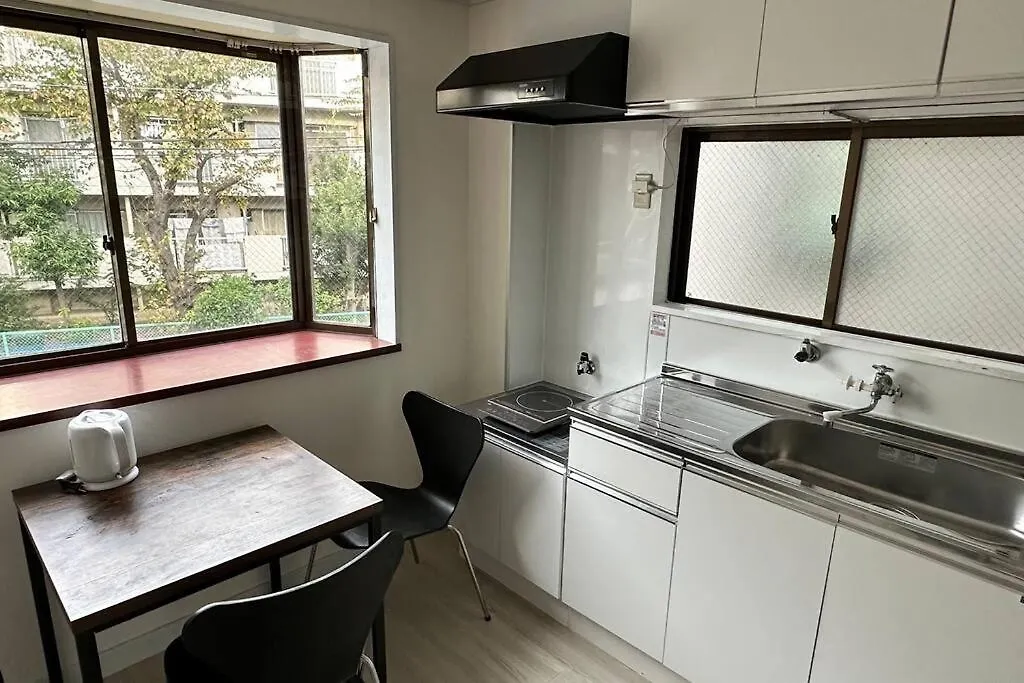 Warmhome-Hirai2F Tokyo Holiday home